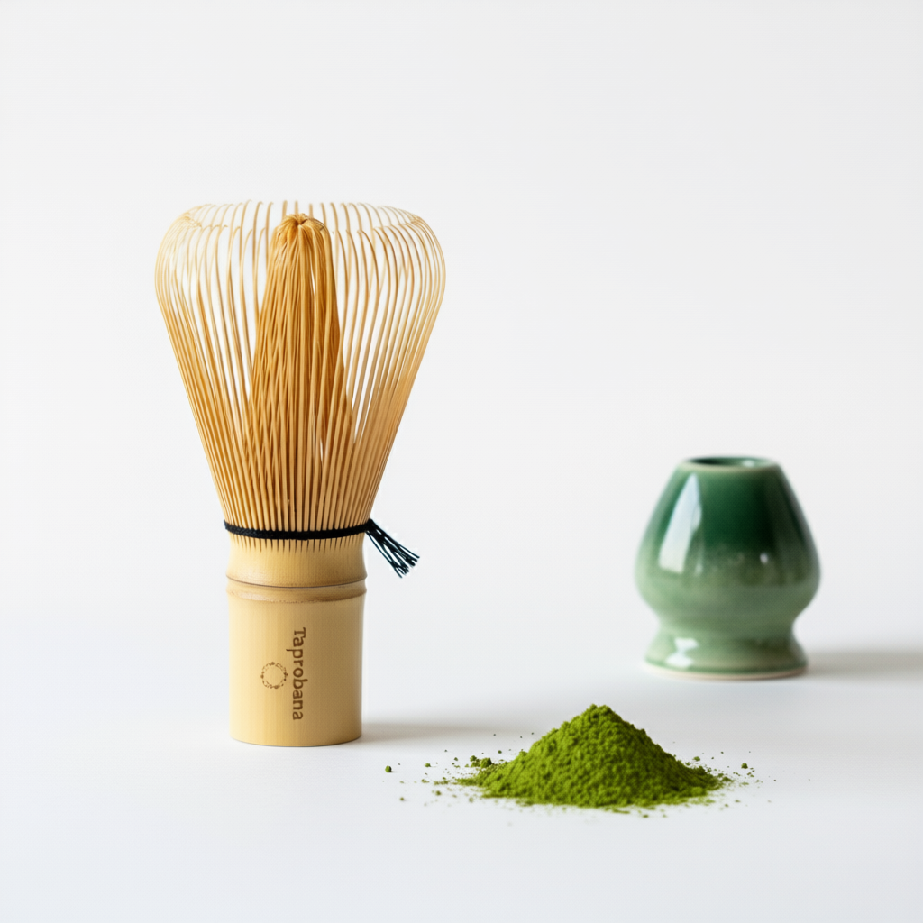 Taprobana Matcha Whisk